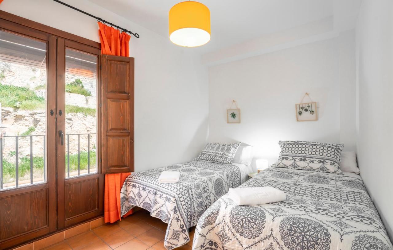 Elvira 60 Homes Granada Eksteriør billede