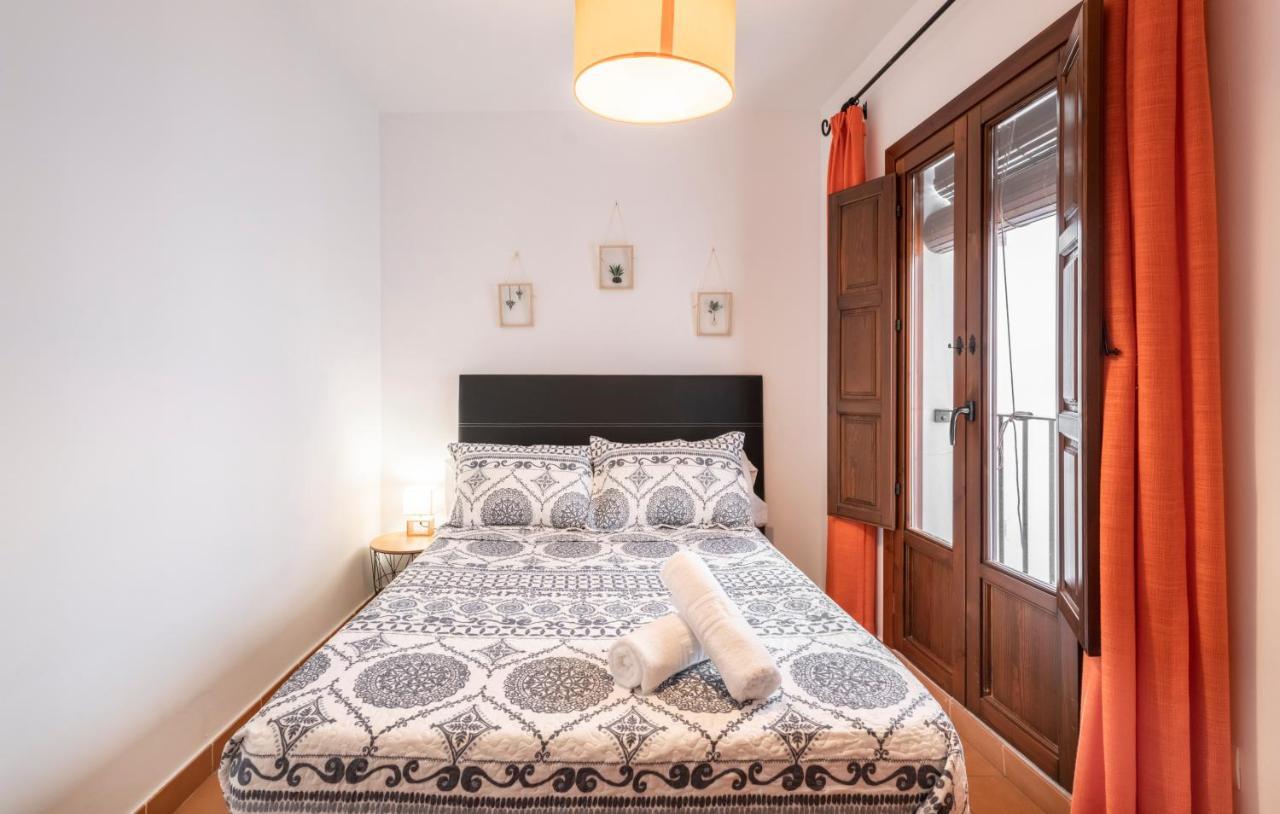 Elvira 60 Homes Granada Eksteriør billede