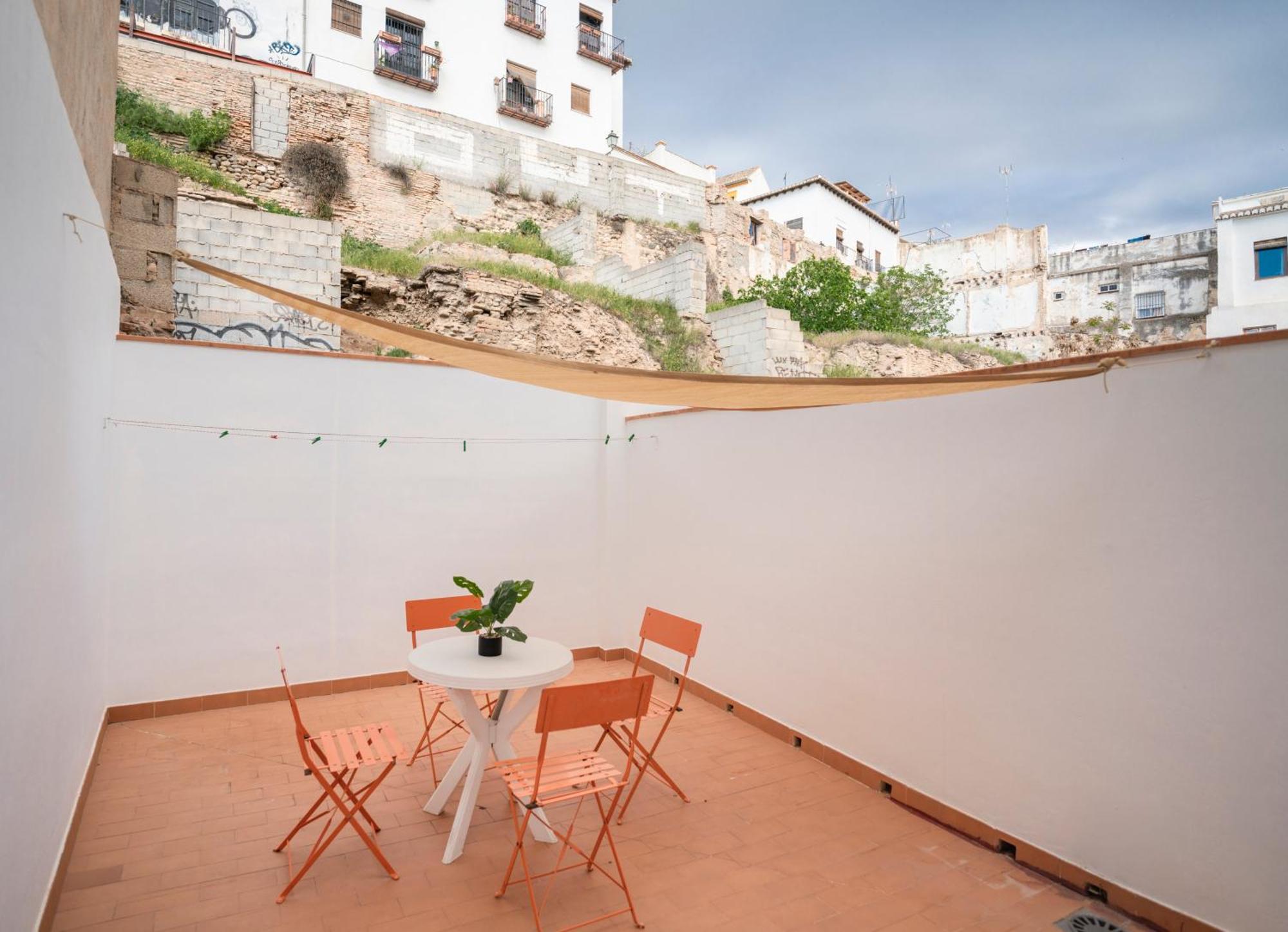 Elvira 60 Homes Granada Værelse billede